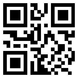 3209087513 Qr Code associato