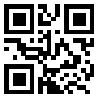Scansione del Qr Code di 3209087514