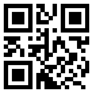 3209087519 - Immagine del QrCode