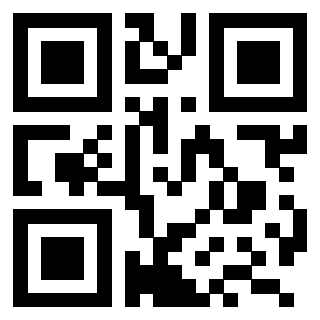 Scansione del QrCode di 3209087520