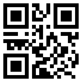 Immagine del Qr Code di 3209087521