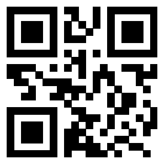 Immagine del Qr Code di 3209087523
