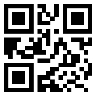 Il QrCode di 3209087524
