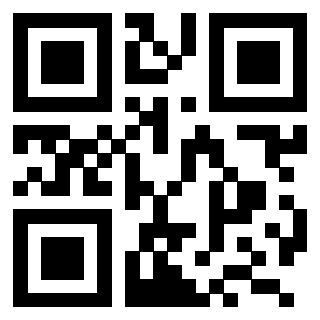 Immagine del Qr Code di 3209087527