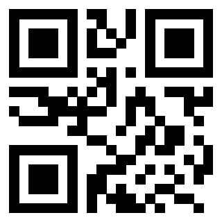 Immagine del Qr Code di 3209087528