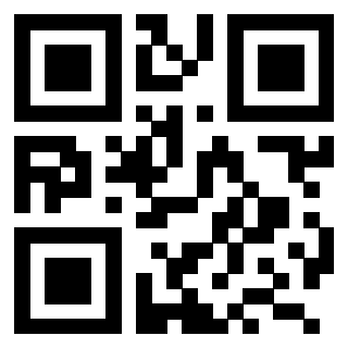 Scansione del QrCode di 3209087529