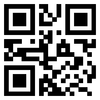 Il QrCode di 3209087530