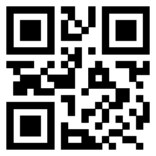 3209087531 Qr Code associato