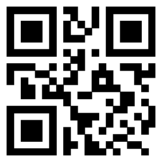 Il QrCode di 3209087533