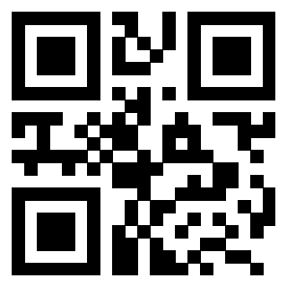 Scansione del Qr Code di 3209087534