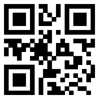 3209087536 Qr Code associato