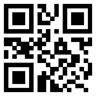 Il Qr Code di 3209087539