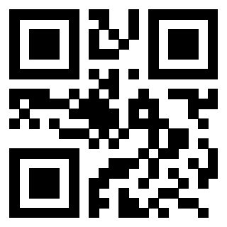 3209087541 - Immagine del Qr Code associato