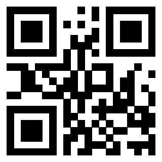 Immagine del Qr Code di 3209087542