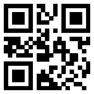 Immagine del QrCode di 3209087543
