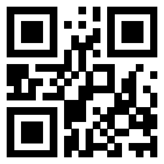 3209087549 - Immagine del Qr Code