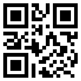 Scansione del Qr Code di 3209087550