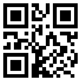 3209087551 QrCode associato