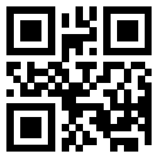 3209087553 QrCode associato