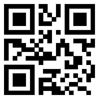 Scansione del Qr Code di 3209087556