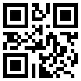 3209087561 - Immagine del Qr Code associato