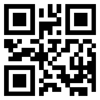 3209087562 Qr Code associato