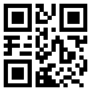 Immagine del Qr Code di 3209087566
