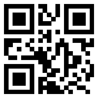 3209087567 - Immagine del Qr Code associato