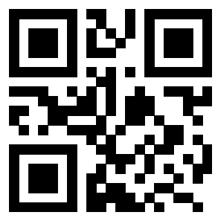 3209087571 - Immagine del Qr Code associato