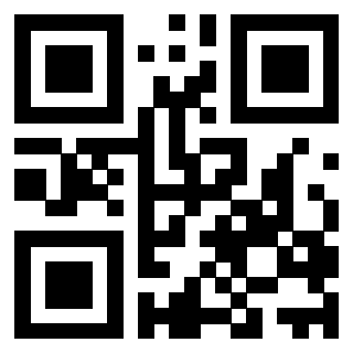 Scansione del QrCode di 3209087573