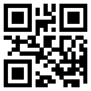 Scansione del QrCode di 3209087574