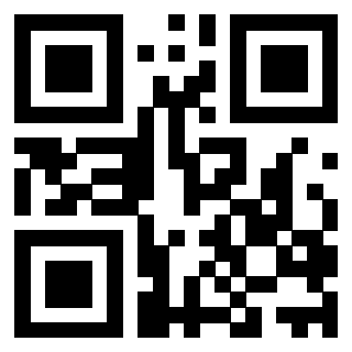 Immagine del Qr Code di 3209087577