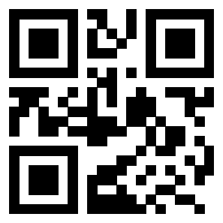 Scansione del Qr Code di 3209087580