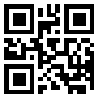 3209087582 - Immagine del QrCode associato