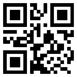 3209087584 Qr Code associato