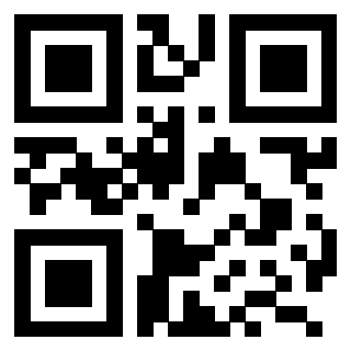 QrCode di 3209087590