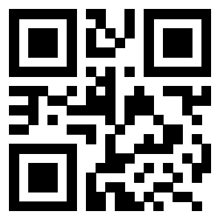 3209087594 - Immagine del Qr Code associato