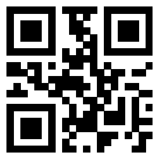 Immagine del Qr Code di 3209087598