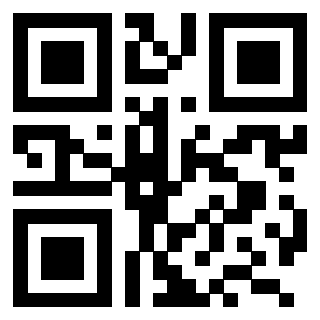3209087601 - Immagine del Qr Code