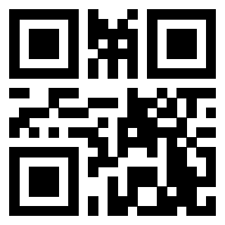 3209087604 - Immagine del QrCode associato