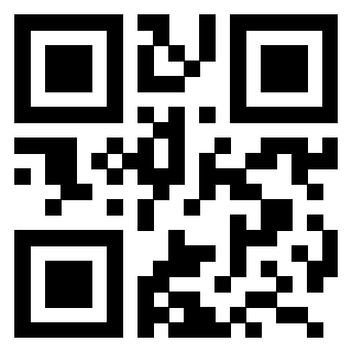 QrCode di 3209087607
