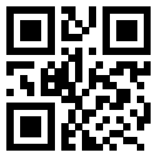3209087608 Qr Code associato