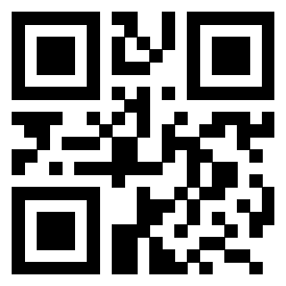 3209087611 - Immagine del Qr Code associato