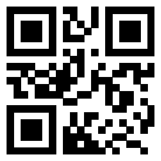 3209087612 QrCode associato