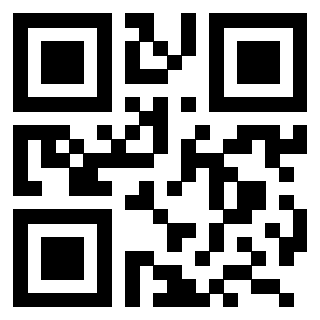 3209087613 Qr Code associato