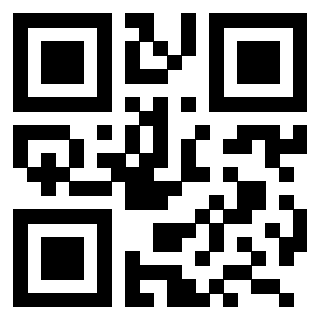 Immagine del Qr Code di 3209087621
