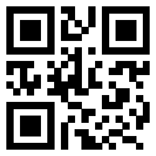 3209087626 - Immagine del QrCode associato