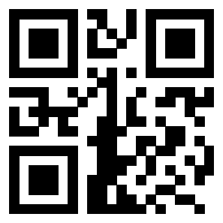 Scansione del Qr Code di 3209087629
