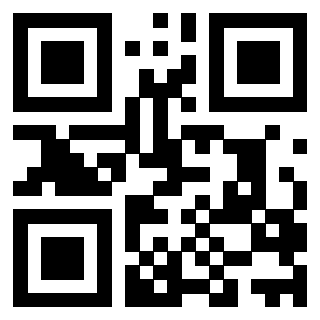 Scansione del Qr Code di 3209087630