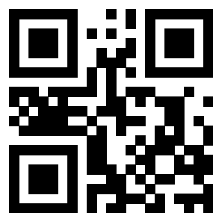 3209087631 - Immagine del Qr Code associato